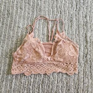 La Miel bralette